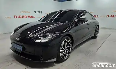 Hyundai Ioniq 6, 2023, 29 243 км