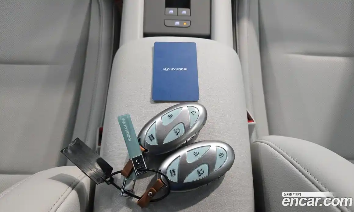 Hyundai Ioniq 6 2023 0.1 автомат (гидро), фото 15