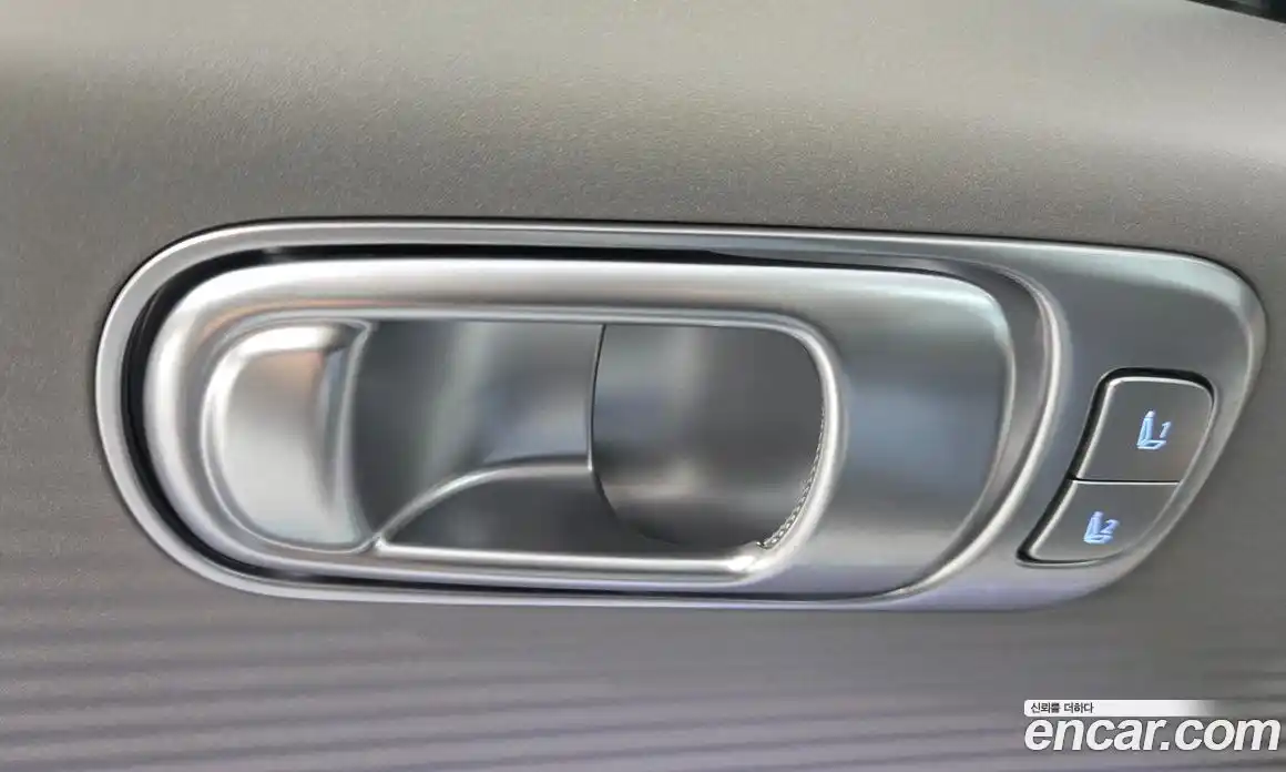 Hyundai Ioniq 6 2023 0.1 автомат (гидро), фото 18