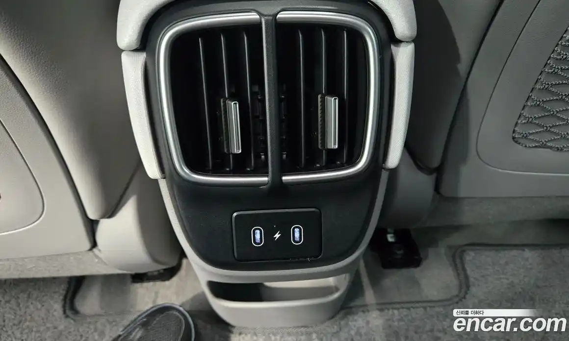 Hyundai Ioniq 6 2023 0.1 автомат (гидро), фото 19