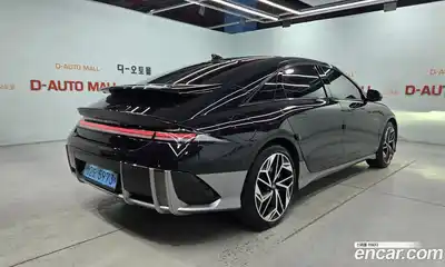 Hyundai Ioniq 6 2023 0.1 автомат (гидро), миниатюра 2