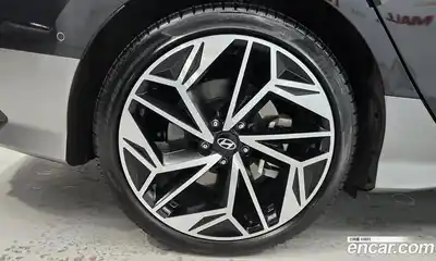 Hyundai Ioniq 6 2023 0.1 автомат (гидро), миниатюра 5