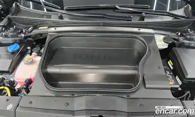Hyundai Ioniq 6 2023 0.1 автомат (гидро), миниатюра 6