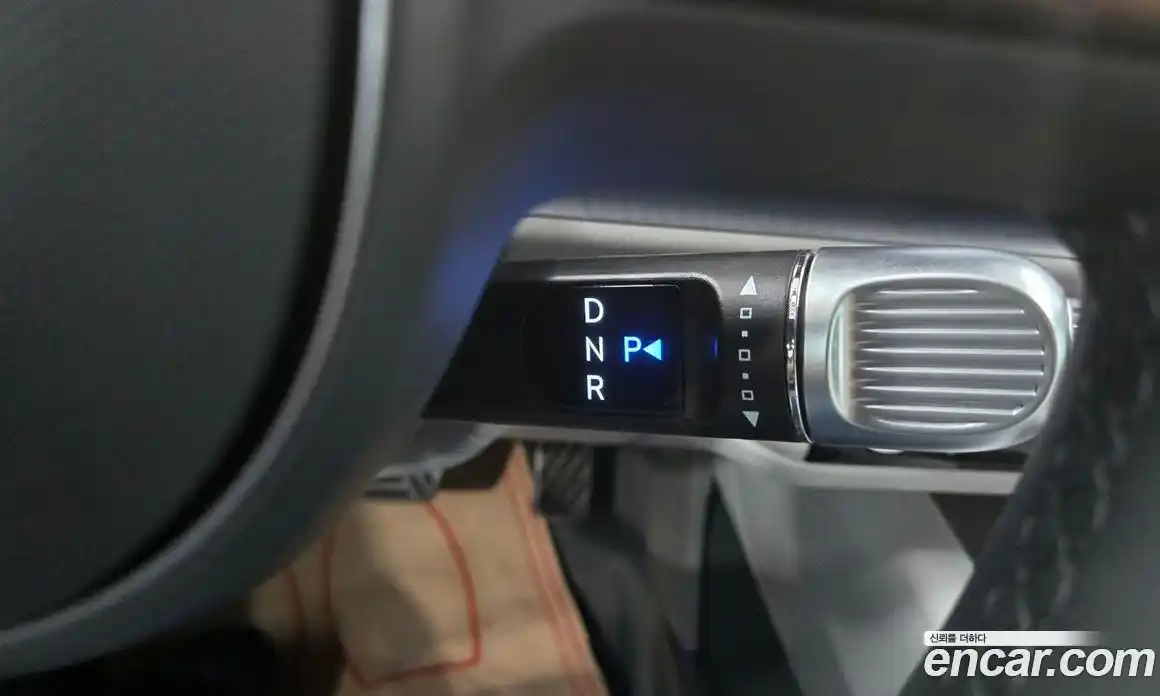 Hyundai Ioniq 6 2023 0.1 автомат (гидро), фото 9
