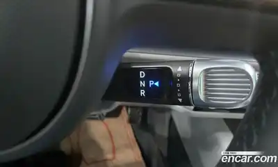 Hyundai Ioniq 6 2023 0.1 автомат (гидро), миниатюра 9