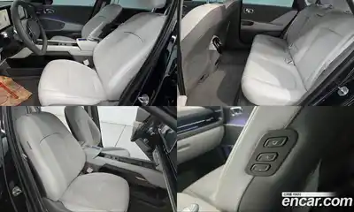 Hyundai Ioniq 6 2023 0.1 автомат (гидро), миниатюра 10
