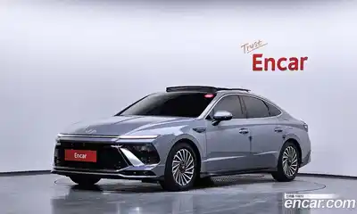 Hyundai Sonata, 2024, 38 183 км