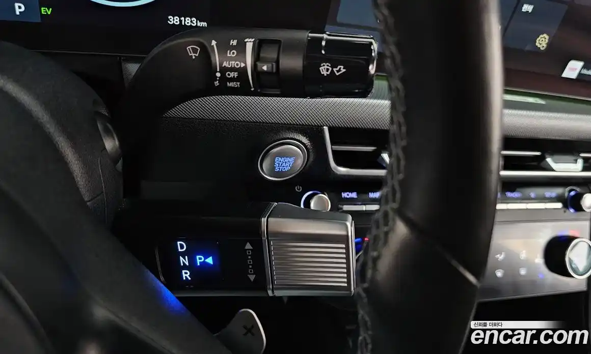 Hyundai Sonata 2024 2.0 автомат (гидро), фото 12