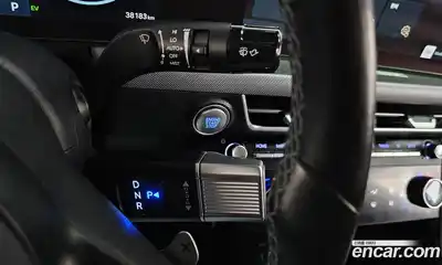 Hyundai Sonata 2024 2.0 автомат (гидро), миниатюра 12