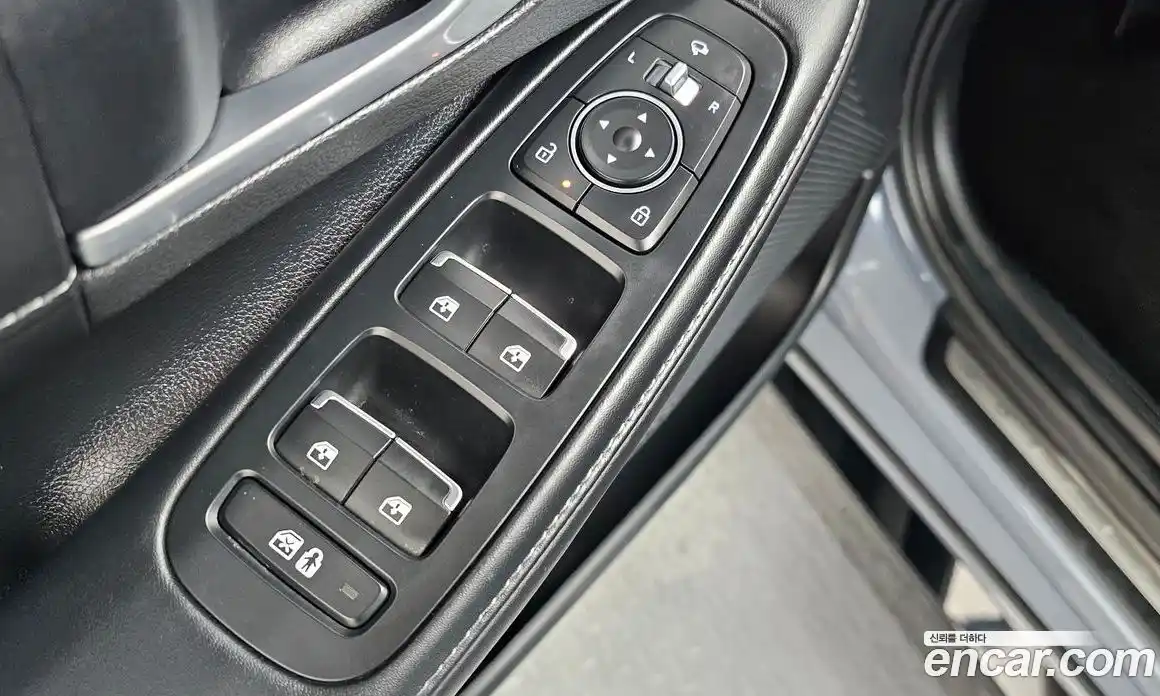 Hyundai Sonata 2024 2.0 автомат (гидро), фото 30