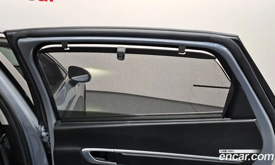 Hyundai Sonata 2024 2.0 автомат (гидро), фото 34