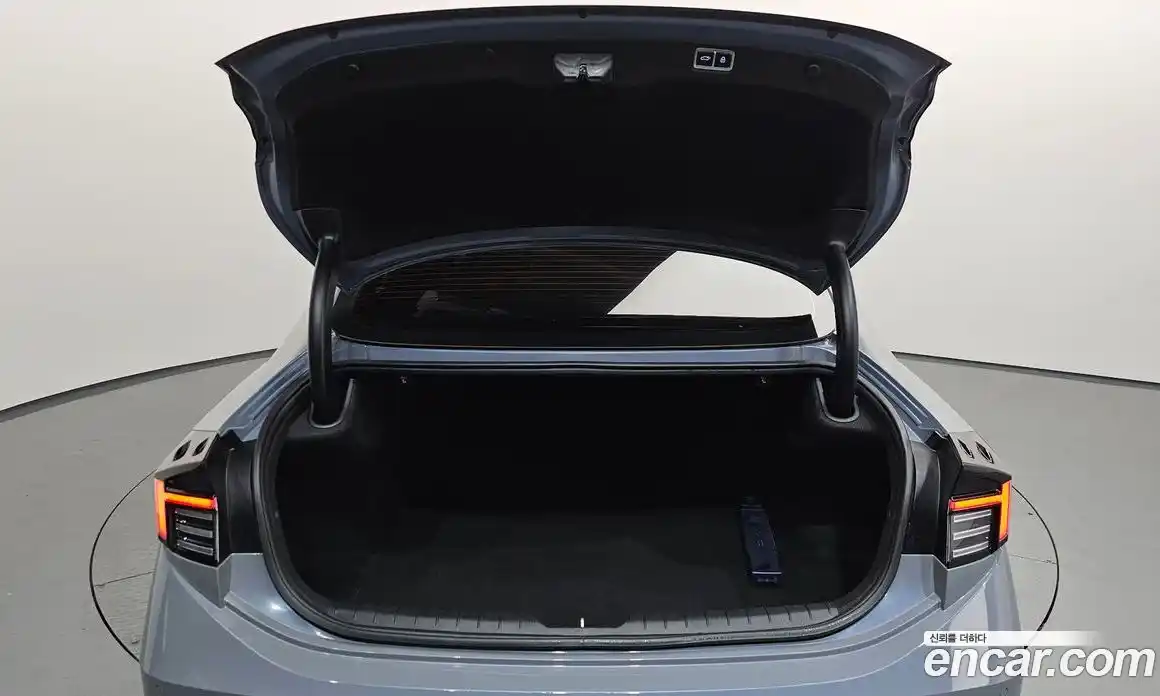 Hyundai Sonata 2024 2.0 автомат (гидро), фото 38