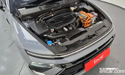Hyundai Sonata 2024 2.0 автомат (гидро), миниатюра 6