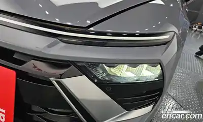 Hyundai Sonata 2024 2.0 автомат (гидро), миниатюра 8