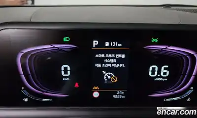 Kia Seltos 2025 1.6 автомат (гидро), миниатюра 11
