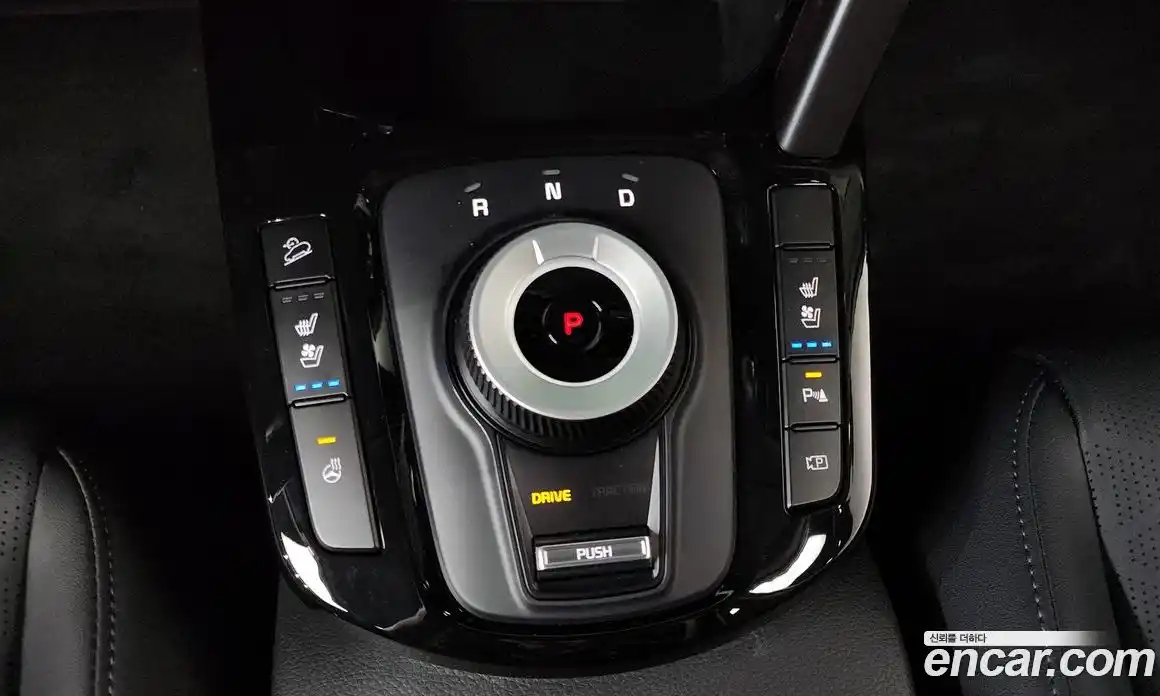 Kia Seltos 2025 1.6 автомат (гидро), фото 12