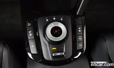 Kia Seltos 2025 1.6 автомат (гидро), миниатюра 12