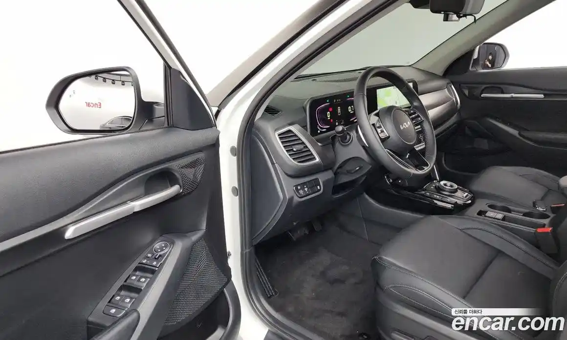 Kia Seltos 2025 1.6 автомат (гидро), фото 13