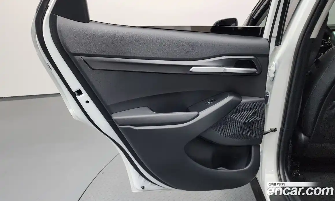 Kia Seltos 2025 1.6 автомат (гидро), фото 15