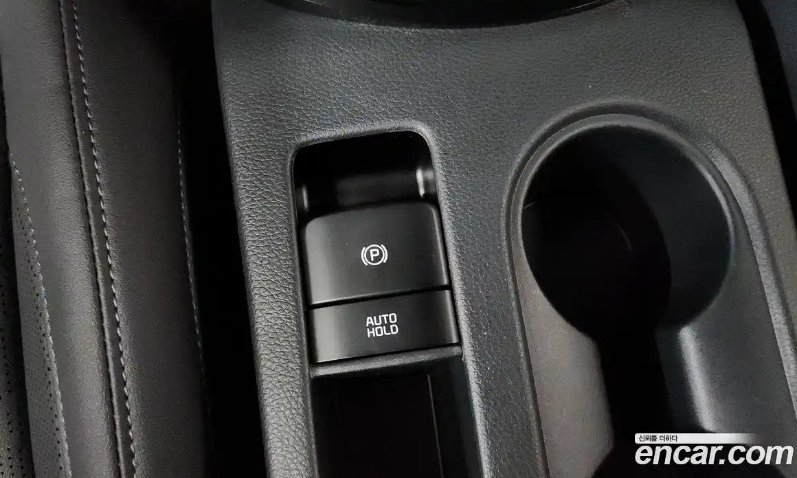 Kia Seltos 2025 1.6 автомат (гидро), фото 18