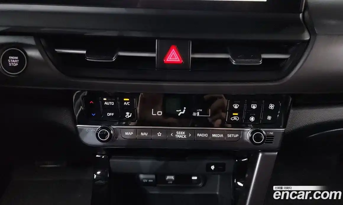 Kia Seltos 2025 1.6 автомат (гидро), фото 21