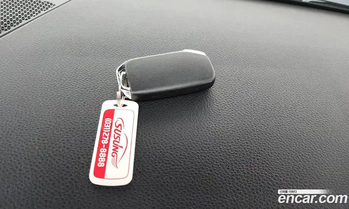 Kia Seltos 2025 1.6 автомат (гидро), фото 25