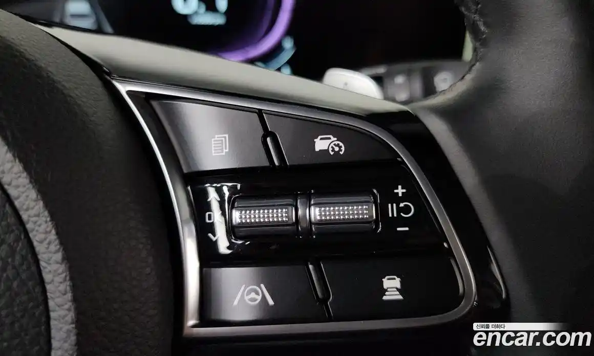 Kia Seltos 2025 1.6 автомат (гидро), фото 26