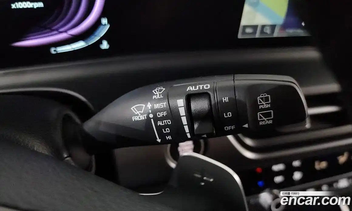 Kia Seltos 2025 1.6 автомат (гидро), фото 29