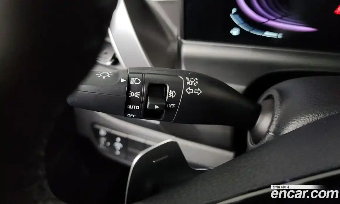 Kia Seltos 2025 1.6 автомат (гидро), фото 33