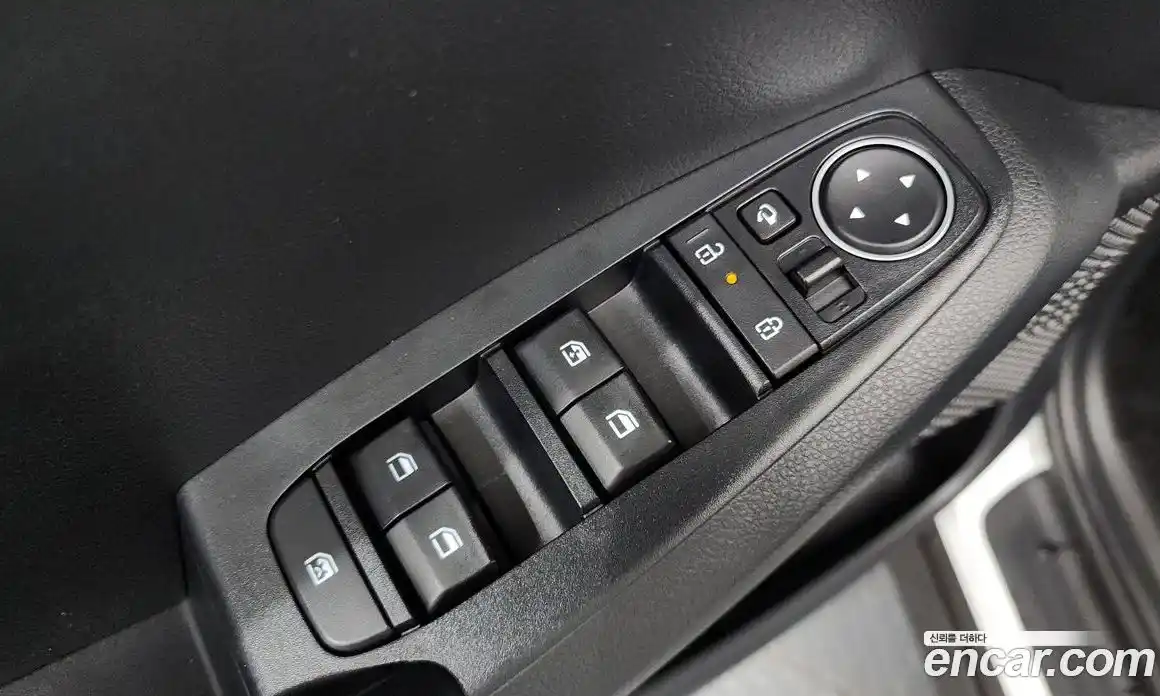 Kia Seltos 2025 1.6 автомат (гидро), фото 34