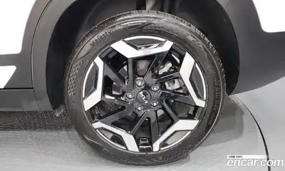 Kia Seltos 2025 1.6 автомат (гидро), миниатюра 7