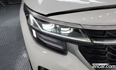 Kia Seltos 2025 1.6 автомат (гидро), миниатюра 8