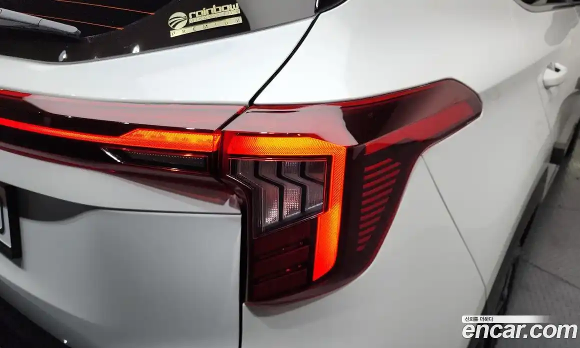 Kia Seltos 2025 1.6 автомат (гидро), фото 9