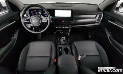 Kia Seltos 2025 1.6 автомат (гидро), миниатюра 10