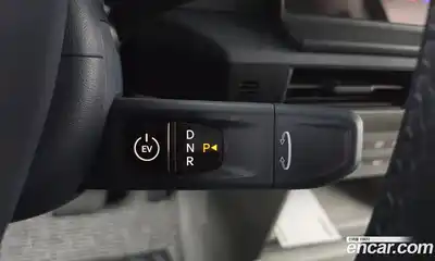 Kia PV5 2026 0.2 автомат (гидро), миниатюра 12