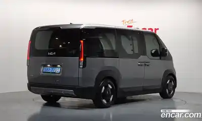 Kia PV5 2026 0.2 автомат (гидро), миниатюра 2