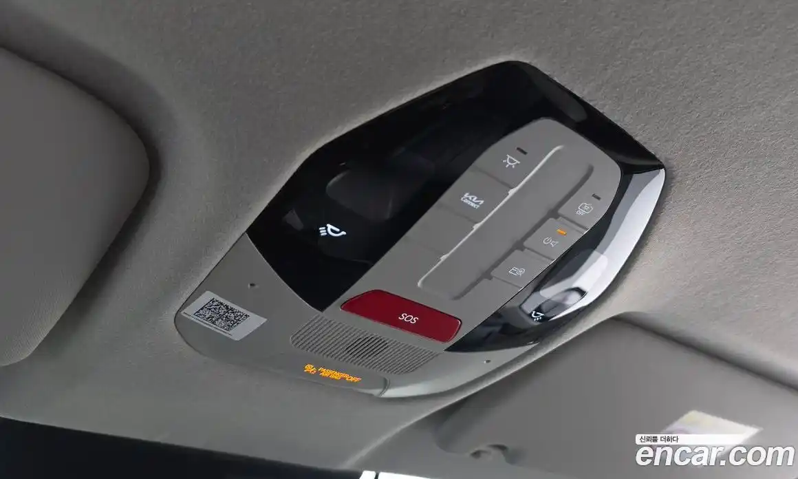 Kia PV5 2026 0.2 автомат (гидро), фото 22
