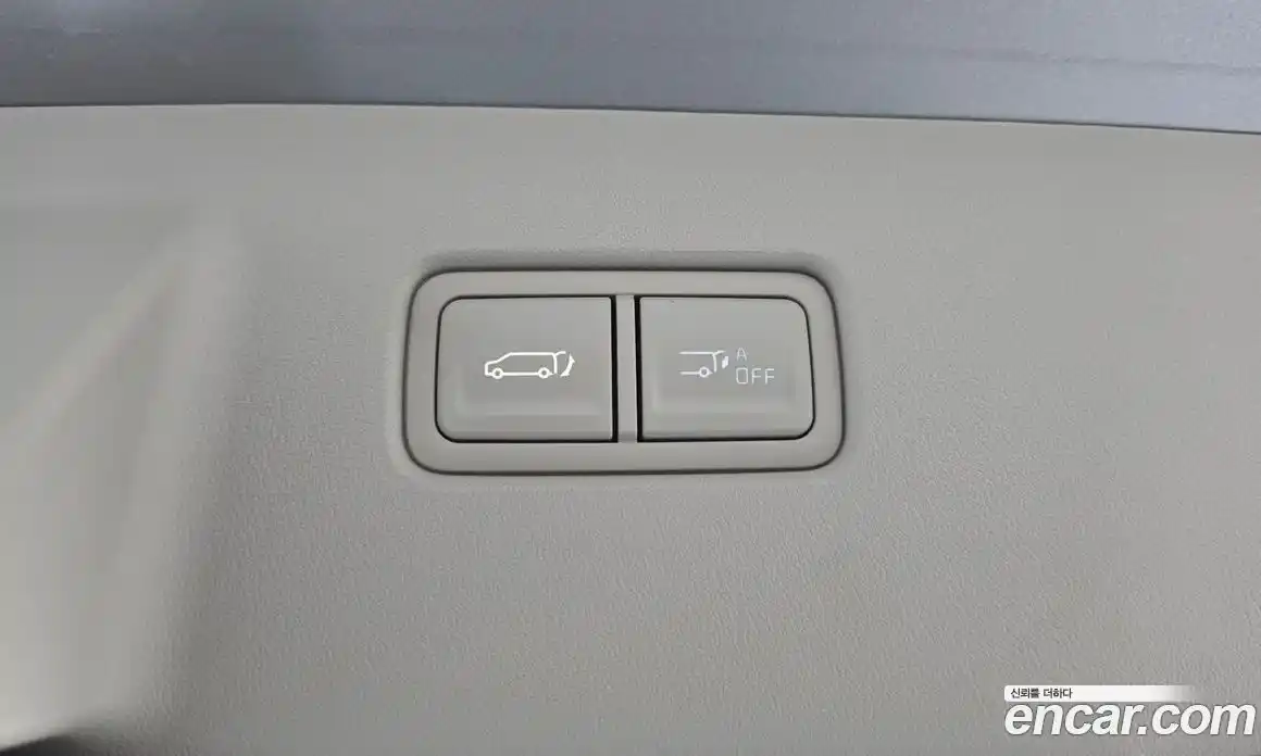 Kia PV5 2026 0.2 автомат (гидро), фото 24