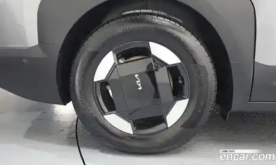 Kia PV5 2026 0.2 автомат (гидро), миниатюра 5
