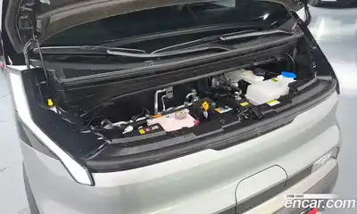 Kia PV5 2026 0.2 автомат (гидро), миниатюра 6