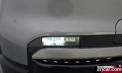 Kia PV5 2026 0.2 автомат (гидро), миниатюра 8