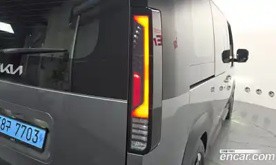 Kia PV5 2026 0.2 автомат (гидро), миниатюра 9