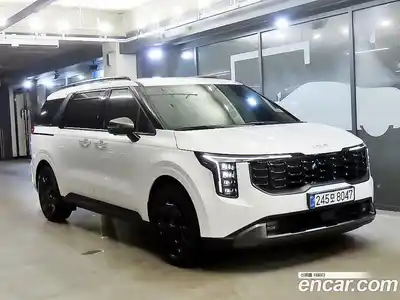 Kia Carnival, 2025, 15 968 км