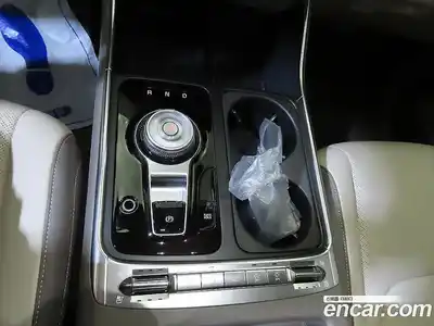 Kia Carnival 2025 2.2 автомат (гидро), миниатюра 12