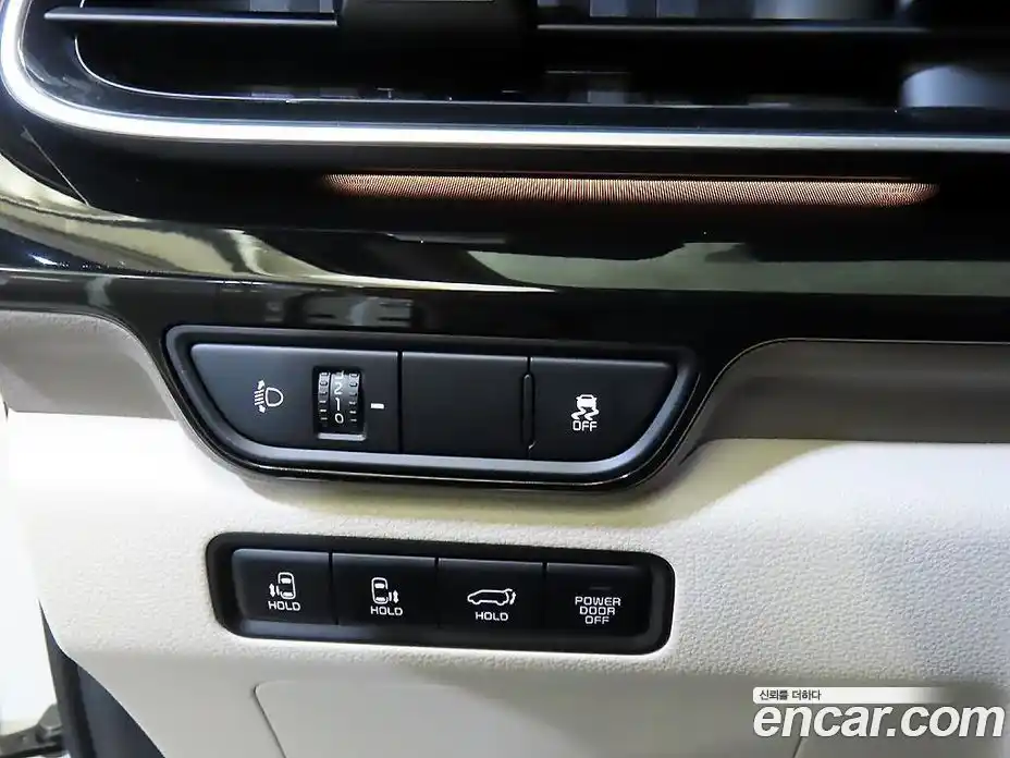 Kia Carnival 2025 2.2 автомат (гидро), фото 15
