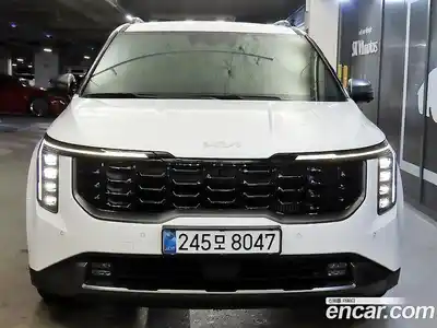 Kia Carnival 2025 2.2 автомат (гидро), миниатюра 2