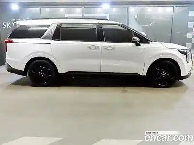 Kia Carnival 2025 2.2 автомат (гидро), миниатюра 3