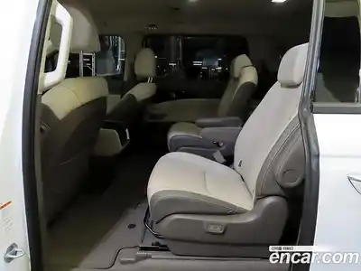 Kia Carnival 2025 2.2 автомат (гидро), миниатюра 7
