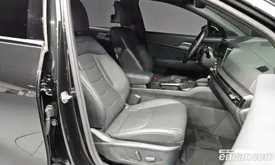 Kia Sportage 2025 1.6 автомат (гидро), миниатюра 11