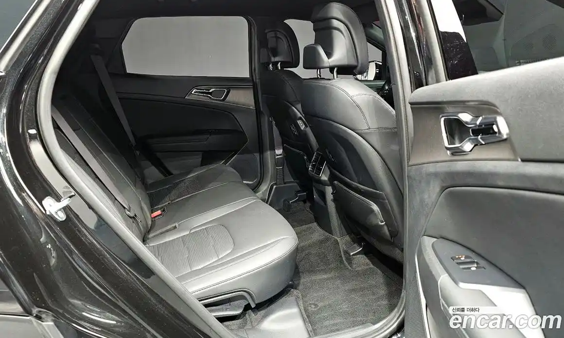 Kia Sportage 2025 1.6 автомат (гидро), фото 12